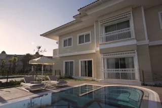 Белек: Güral Premier Belek - All Inclusive