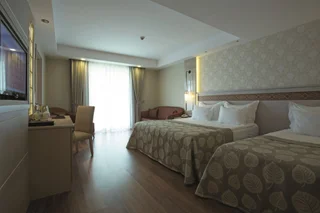 Белек: Güral Premier Belek - All Inclusive