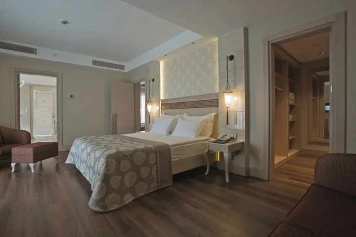 Белек: Güral Premier Belek - All Inclusive