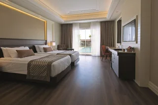Белек: Güral Premier Belek - All Inclusive