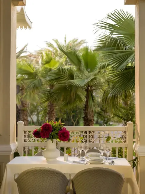 Белек: Güral Premier Belek - All Inclusive