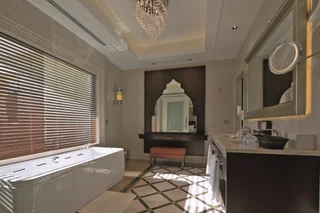 Белек: Güral Premier Belek - All Inclusive