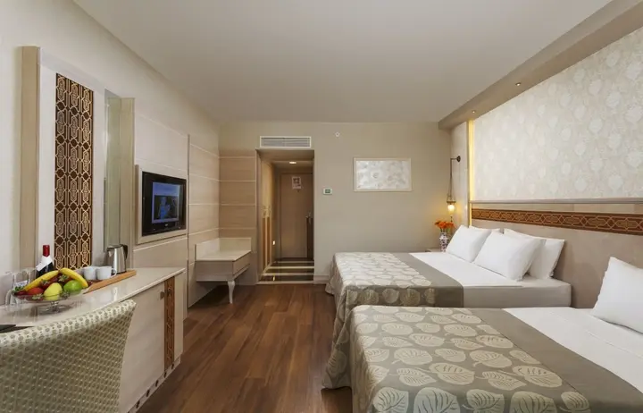 Белек: Güral Premier Belek - All Inclusive