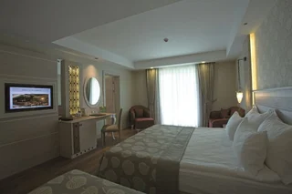 Белек: Güral Premier Belek - All Inclusive