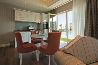 Белек: Güral Premier Belek - All Inclusive