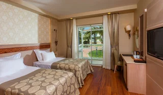 Белек: Güral Premier Belek - All Inclusive