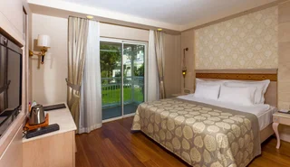Белек: Güral Premier Belek - All Inclusive