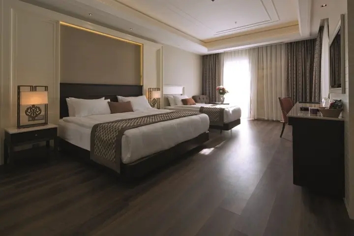 Белек: Güral Premier Belek - All Inclusive