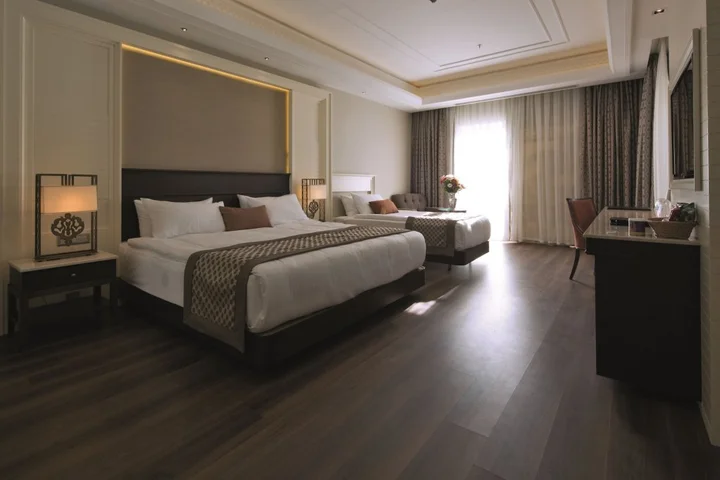 Белек: Güral Premier Belek - All Inclusive
