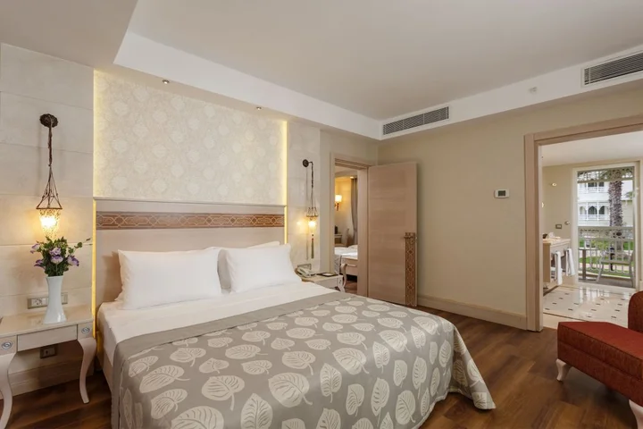 Белек: Güral Premier Belek - All Inclusive