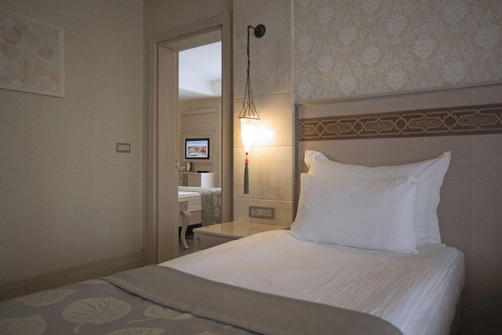 Белек: Güral Premier Belek - All Inclusive
