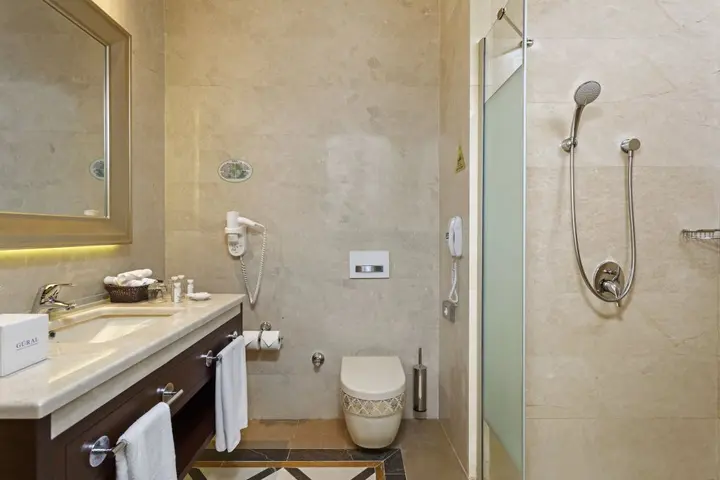 Белек: Güral Premier Belek - All Inclusive