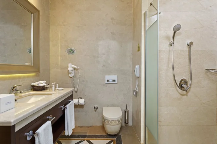 Белек: Güral Premier Belek - All Inclusive