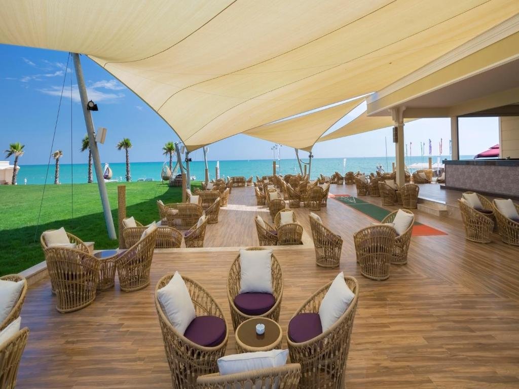 Белек: Güral Premier Belek - All Inclusive