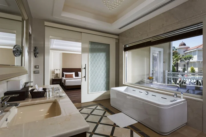 Белек: Güral Premier Belek - All Inclusive
