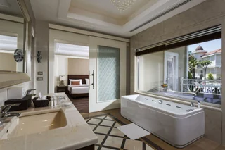 Белек: Güral Premier Belek - All Inclusive