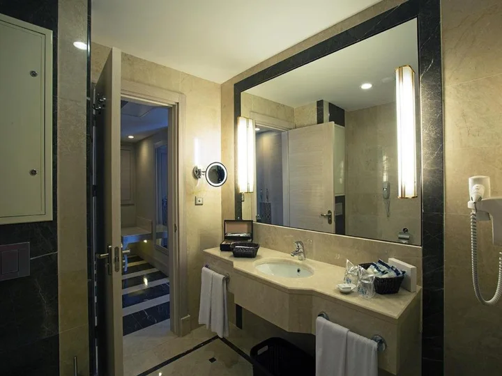 Белек: Güral Premier Belek - All Inclusive