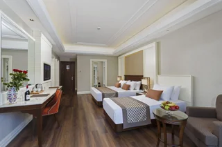Белек: Güral Premier Belek - All Inclusive