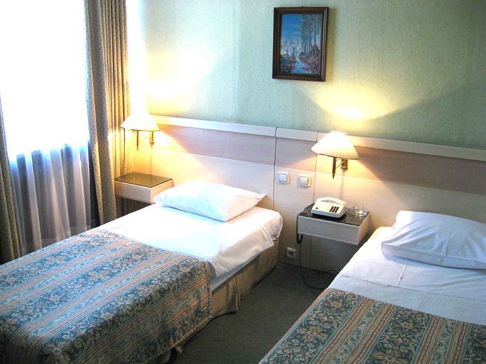 Elit Hotel — фото 5