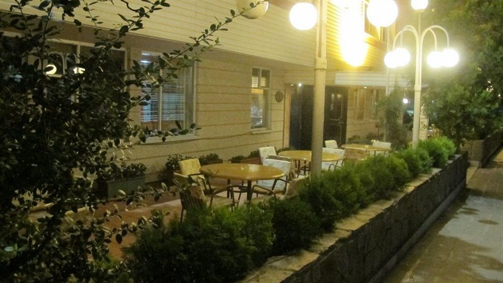 Анкара: Elit Hotel