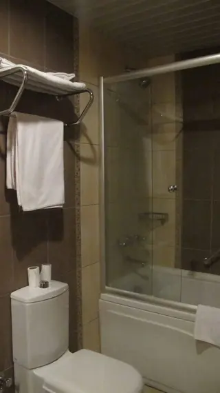 Анкара: Elit Hotel