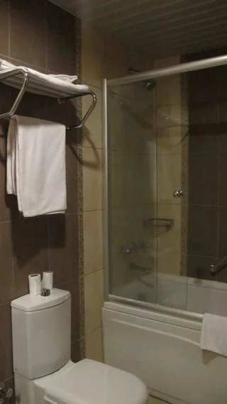 Анкара: Elit Hotel