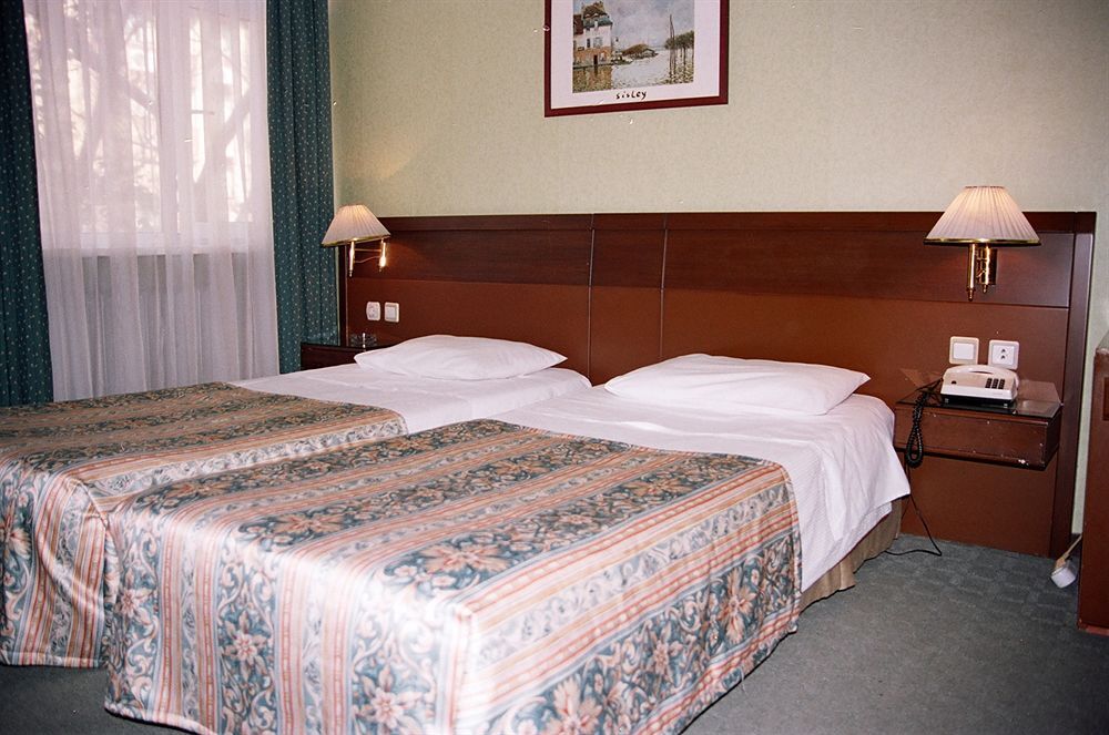 Анкара: Elit Hotel