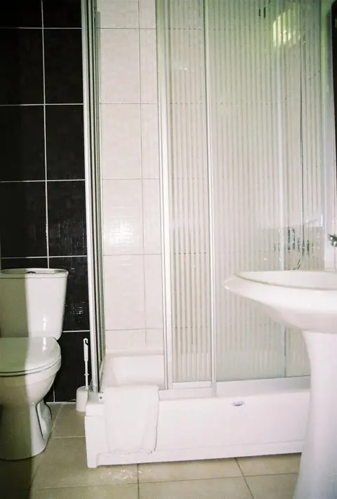 Анкара: Elit Hotel