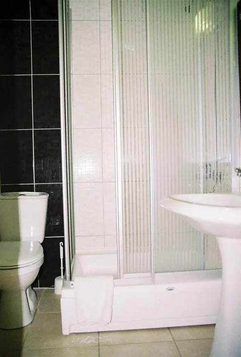 Анкара: Elit Hotel