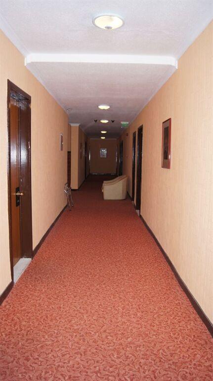 Анкара: Elit Hotel