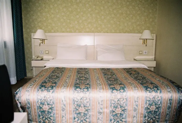 Анкара: Elit Hotel
