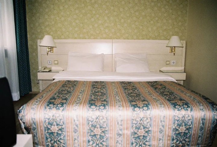 Анкара: Elit Hotel