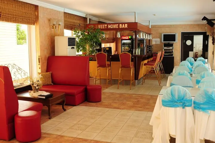 Манавгат: Sweet Home Boutique Hotel