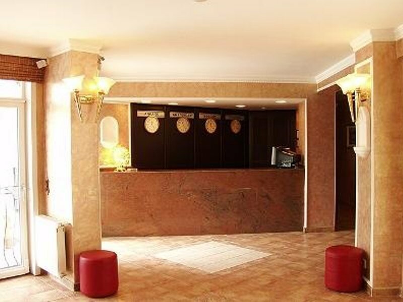 Sweet Home Boutique Hotel — фото 1