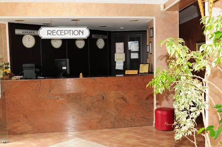 Sweet Home Boutique Hotel — фото 4
