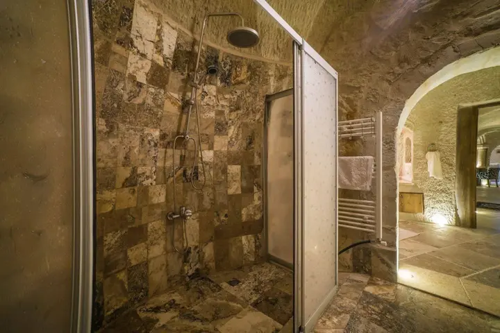 Ибрагимпаша: The Village Cave Hotel