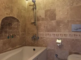 Ибрагимпаша: The Village Cave Hotel