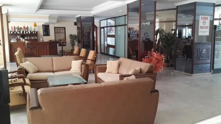 Мармарис: Intermar Hotel
