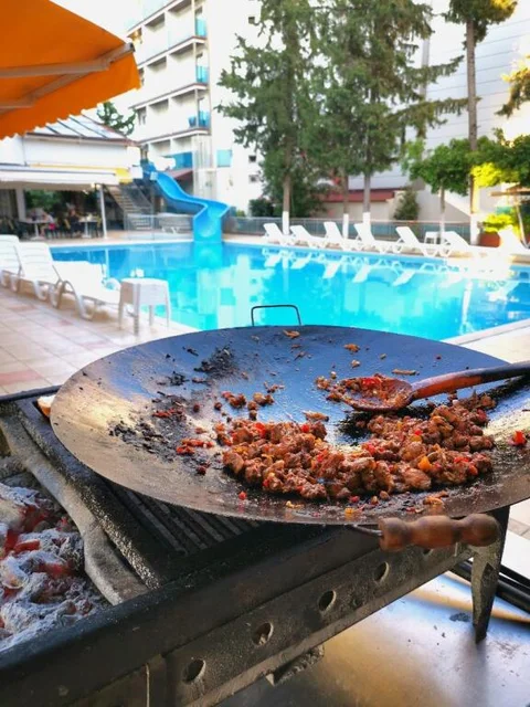 Мармарис: Intermar Hotel