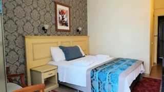 Мармарис: Intermar Hotel