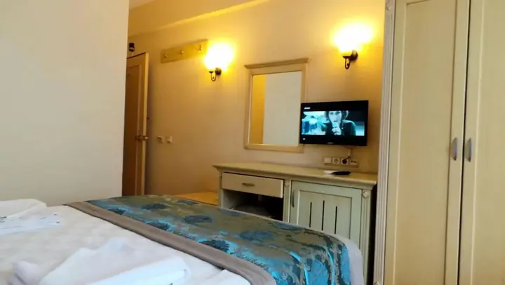 Мармарис: Intermar Hotel