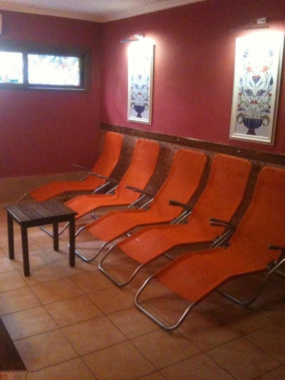 Мармарис: Intermar Hotel