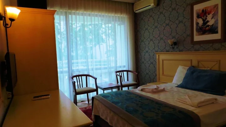 Мармарис: Intermar Hotel