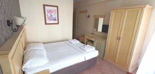 Мармарис: Intermar Hotel