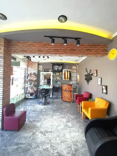 Мармарис: Intermar Hotel