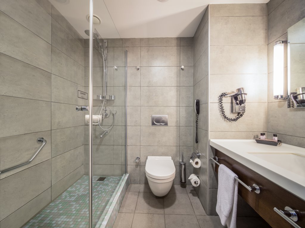 Стамбул: Midtown Hotel