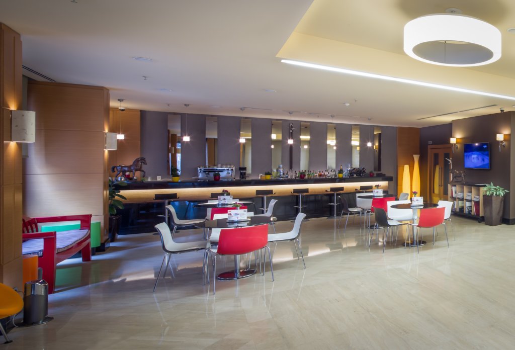 Стамбул: Midtown Hotel