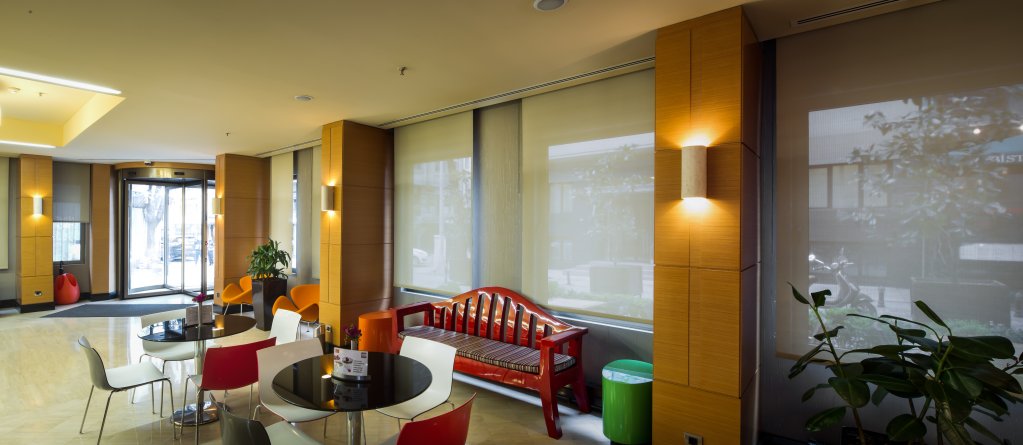Стамбул: Midtown Hotel
