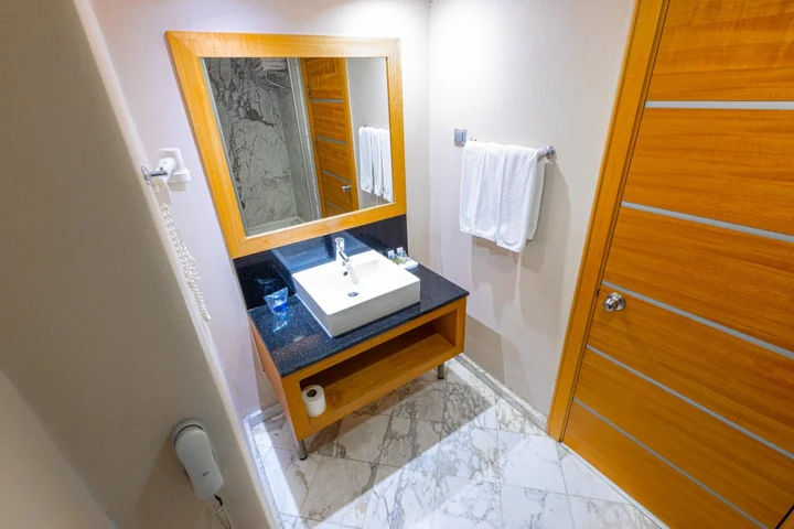 Анкара: Ankara Plaza Hotel