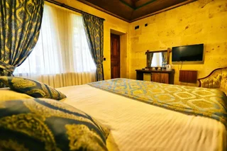 Гёреме: Empire Cave Hotel